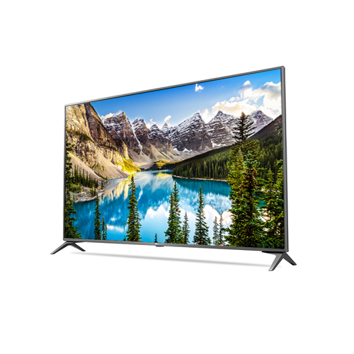 LG ULTRA HD Smart LED TV 43" - 43UJ652T